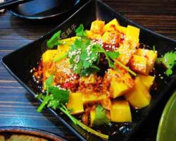 Yunnan Food